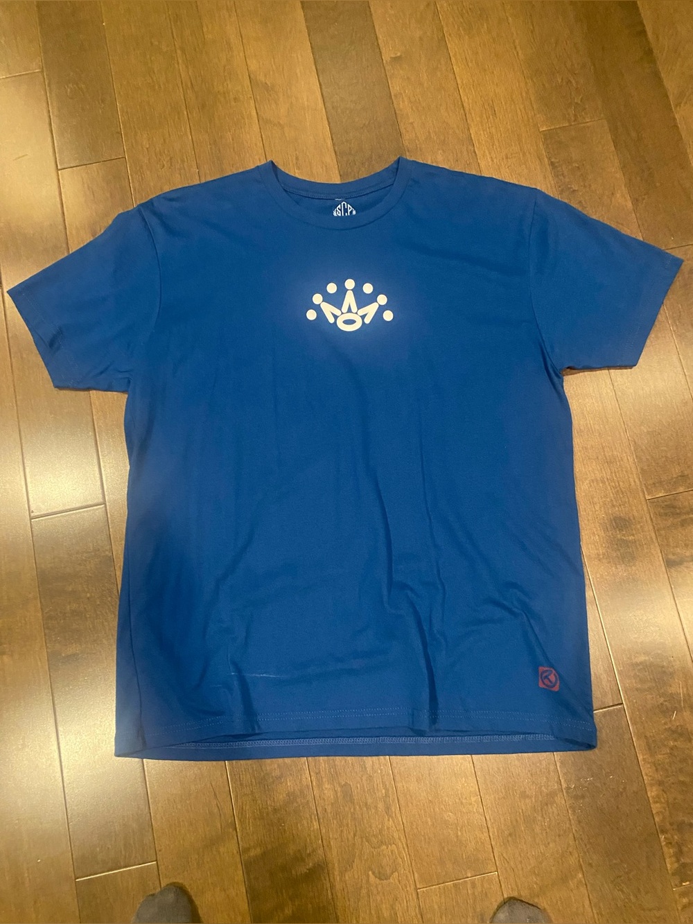 Scotty Cameron tee shirt
